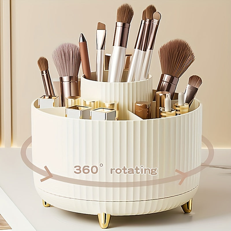360 Draaibare Organizer voor Cosmetica