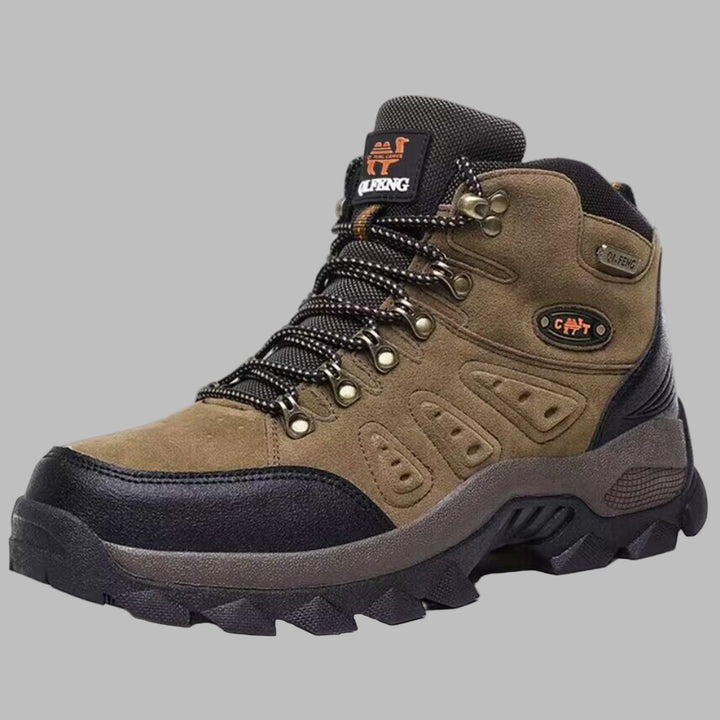 Stevige Wandelschoenen heren