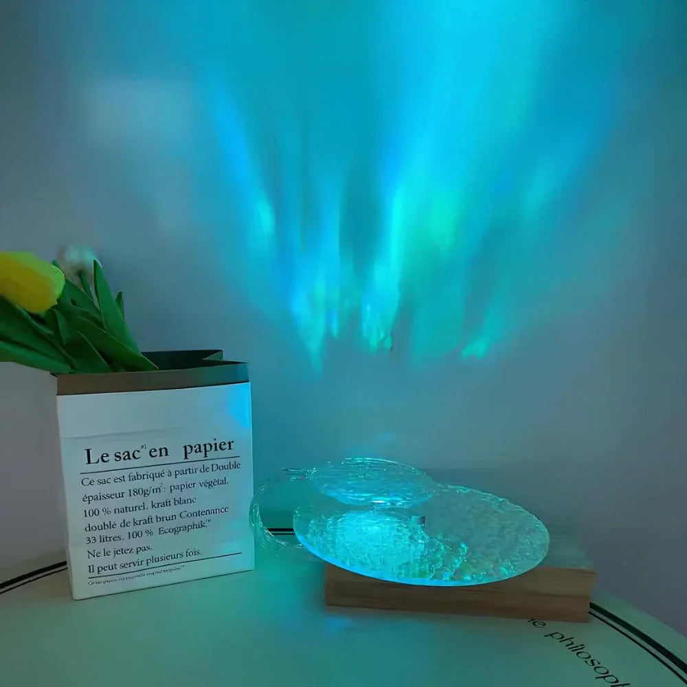 BriLume – Sfeerverlichting voor Elke Ruimte
