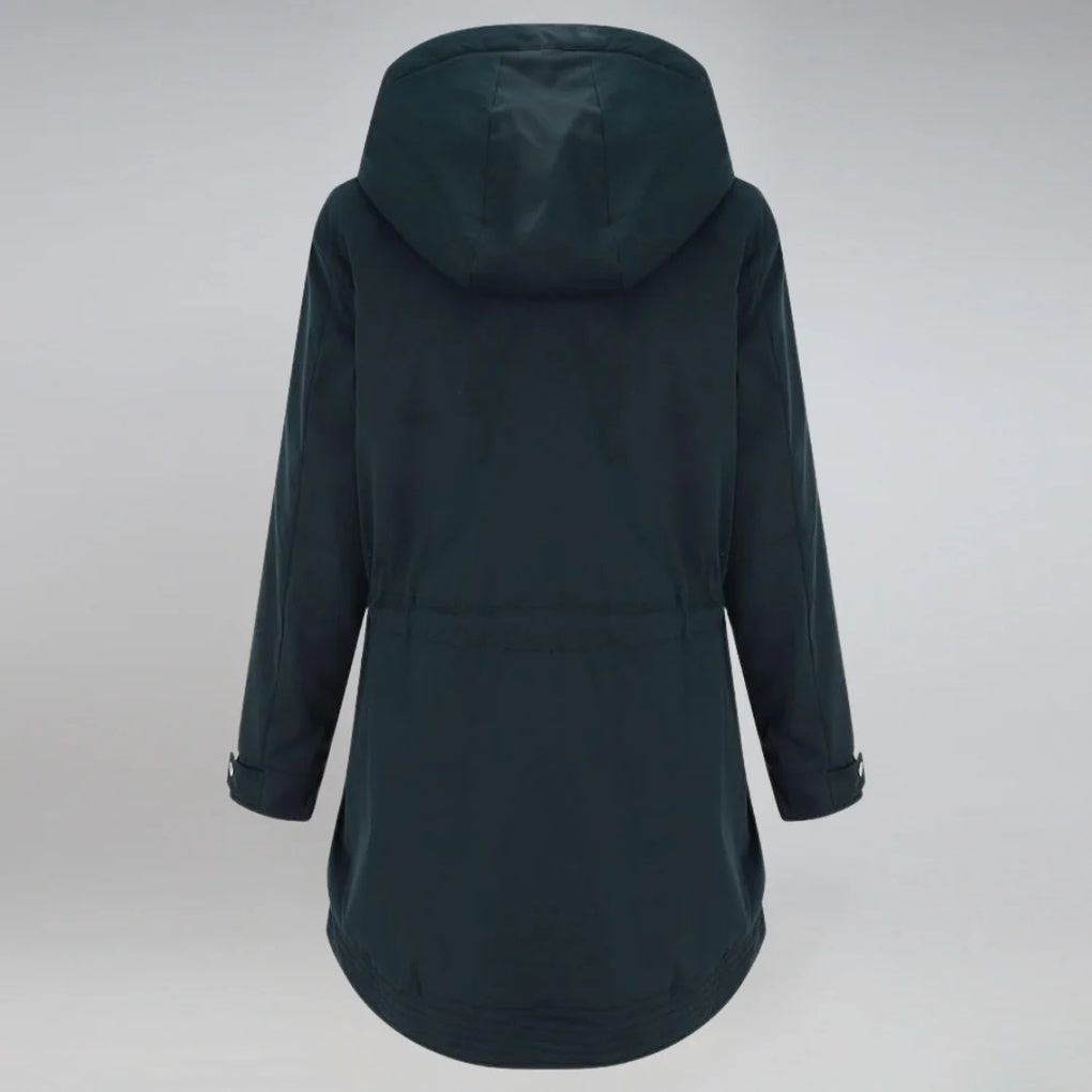 Parka-jas voor dames