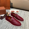 Dames- en herenloafers – elegante allround stijl