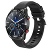 Multifunctioneel slim horloge