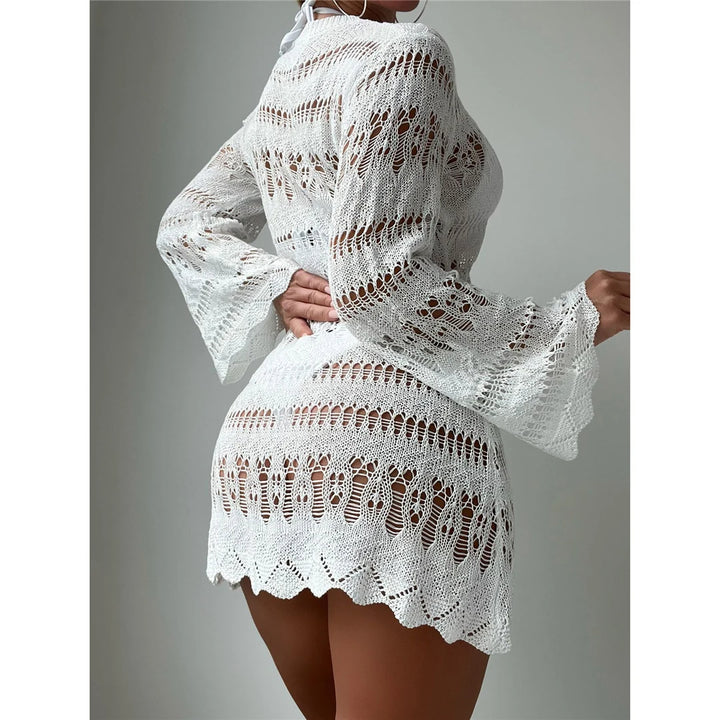 Luchtige Cover-Up Shirt voor Dames