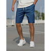 Zomer Short met Hoge Taille voor Heren