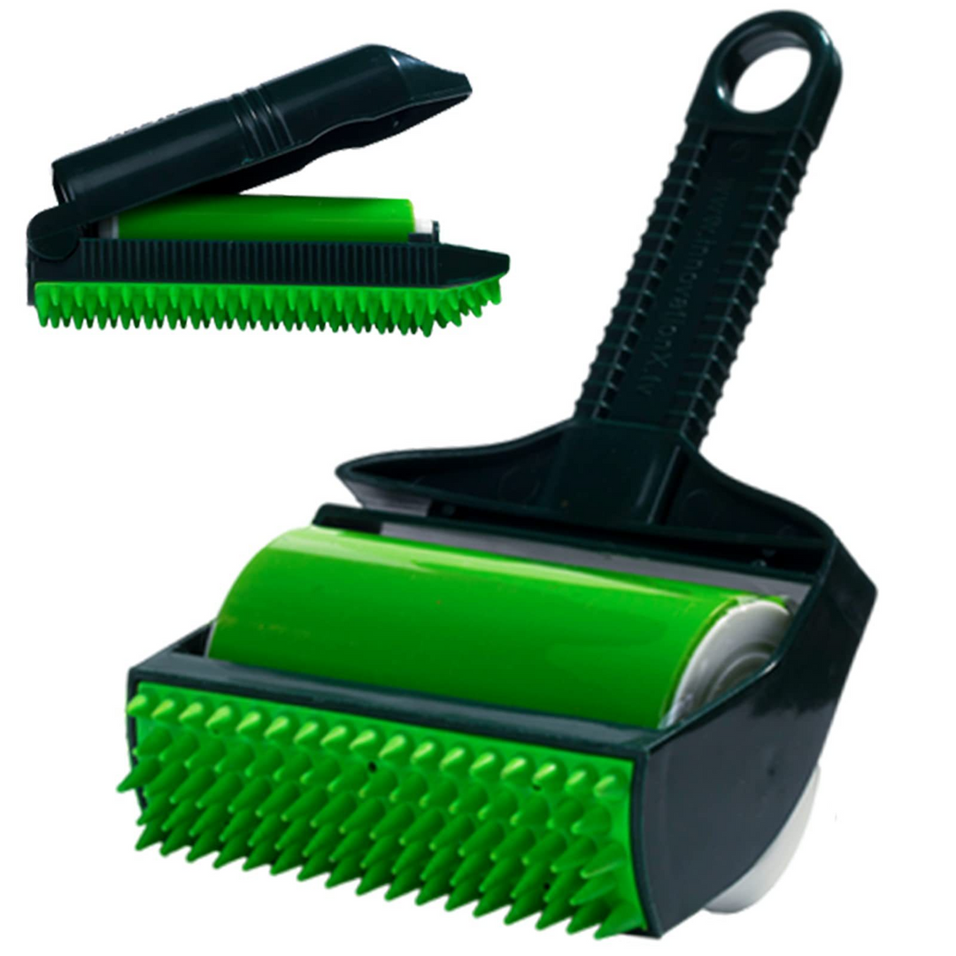 Draagbare Wasbare Pluizenroller