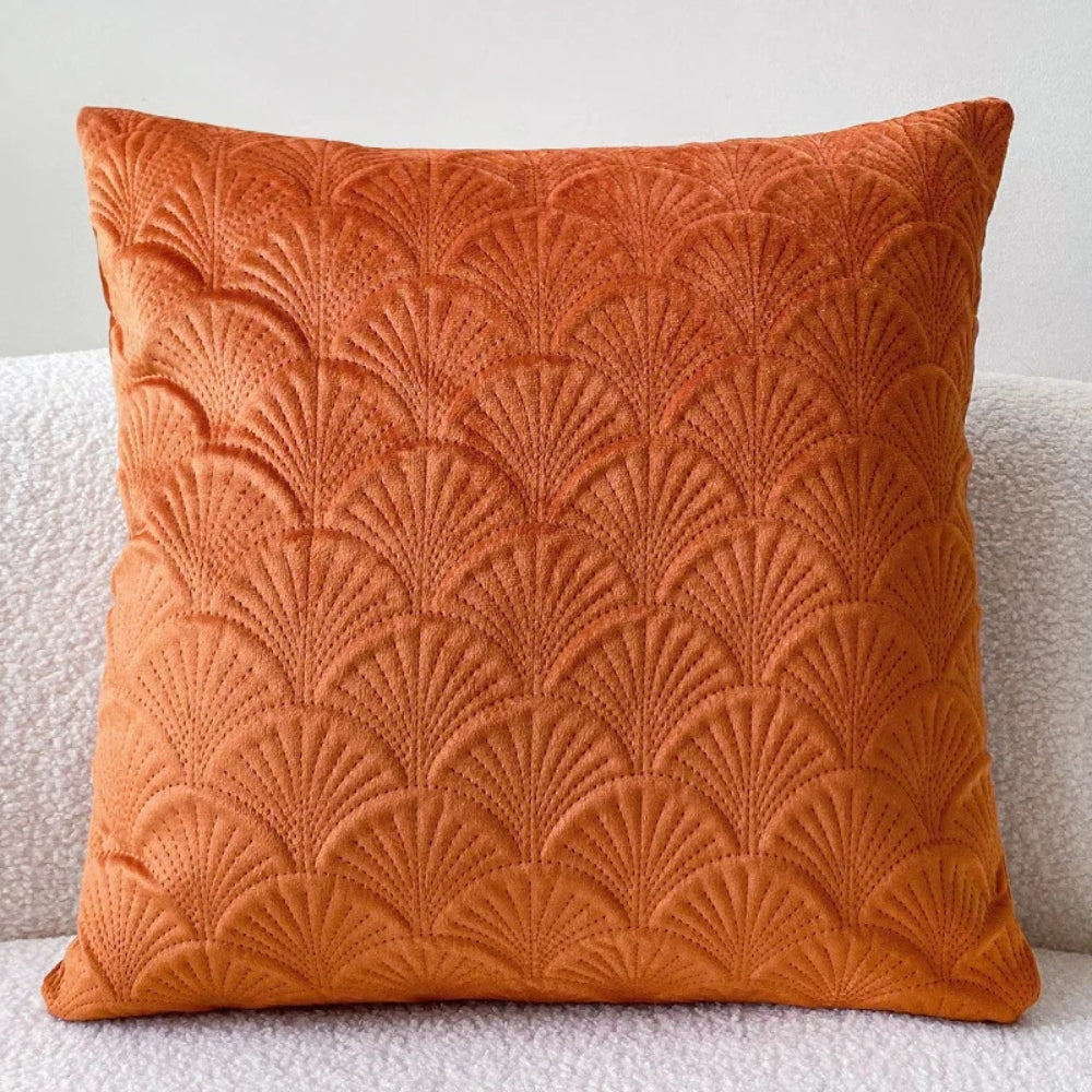 Luxe fluwelen kussenhoezen
