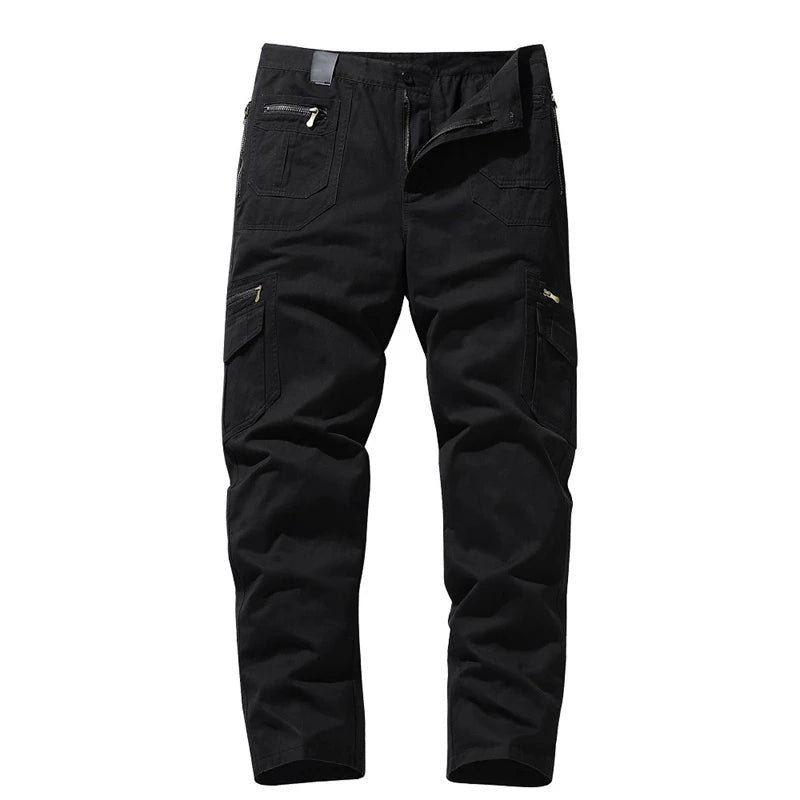 Multifunctionele Outdoor Cargo Werkbroek
