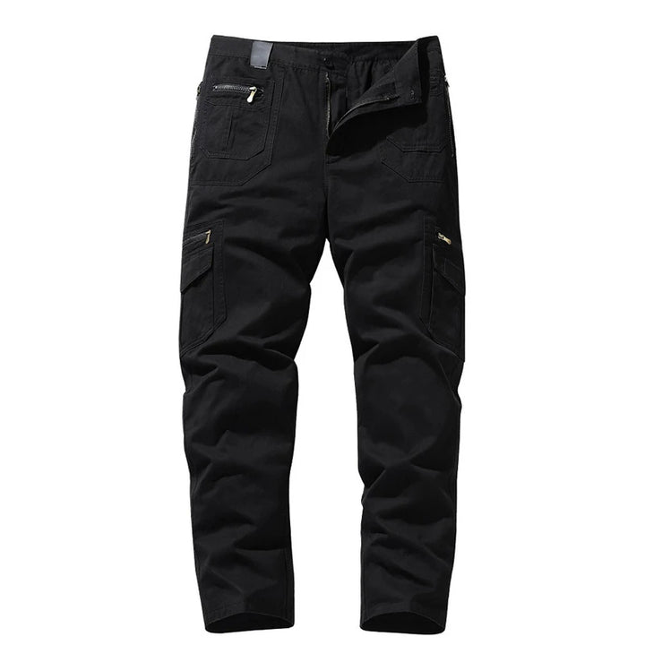 Multifunctionele Outdoor Cargo Werkbroek