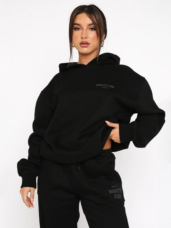 Trendy Dames Trainingspak - stijlvol en comfortabel