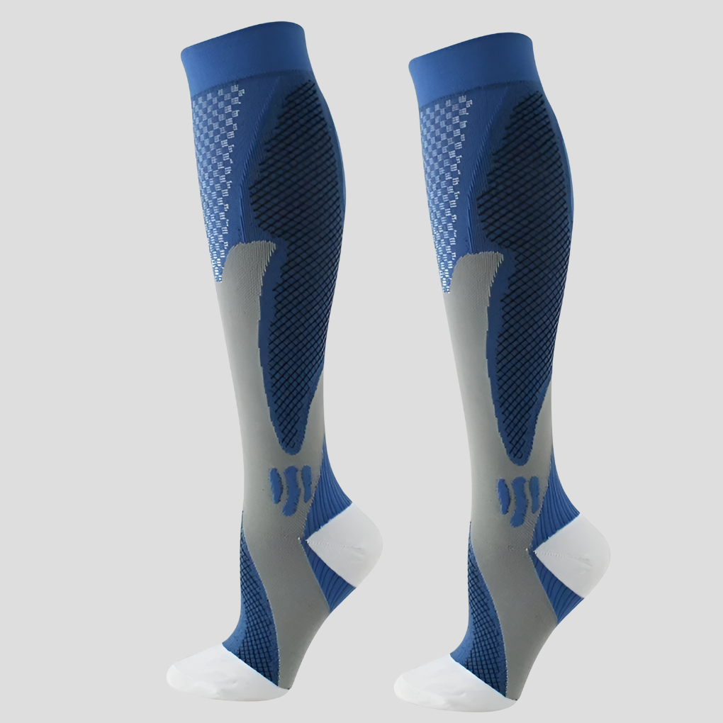 NovaPress – Medische Compressiekousen voor Dagelijks Comfort