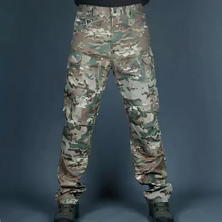 Tactische broek voor heren - Diverse kleuren