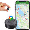 StealthTrack – Krachtige Magnetische GPS Tracker