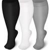 Compressiekousen - diverse kleuren beschikbaar