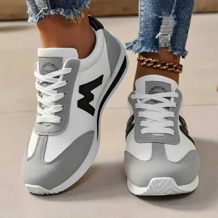 Damesschoenen voor comfort en stabiliteit