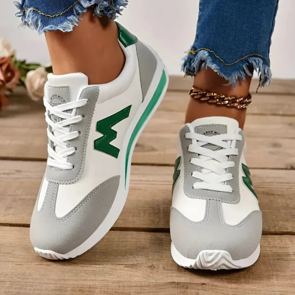 Damesschoenen voor comfort en stabiliteit