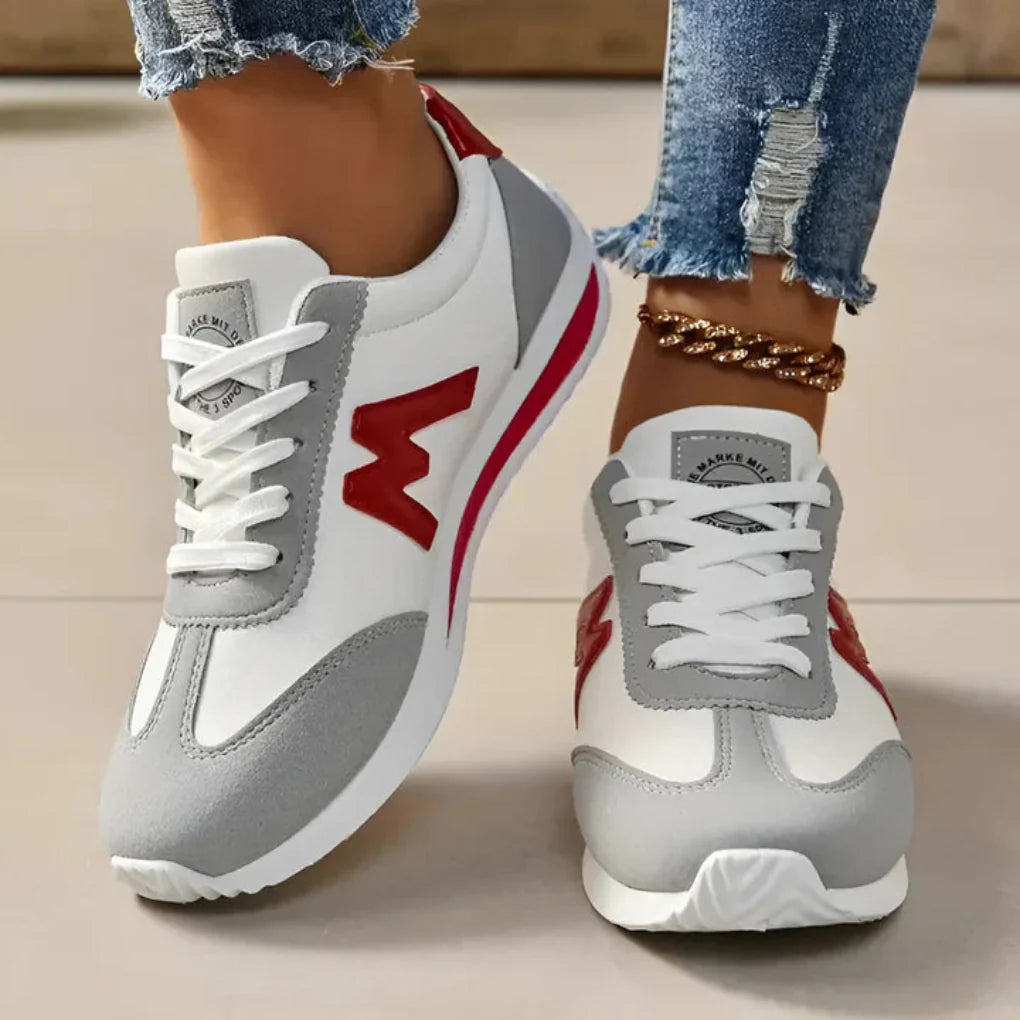 Damesschoenen voor comfort en stabiliteit