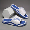 Antislip Heren Sportslippers Voor Maximaal Comfort