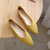 Elegante en comfortabele ballerinaschoenen - Gretchen