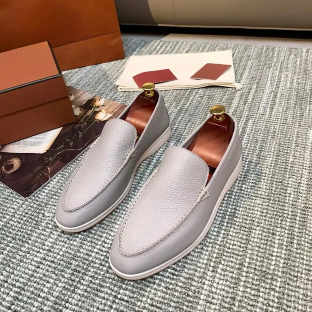 Dames- en herenloafers – elegante allround stijl