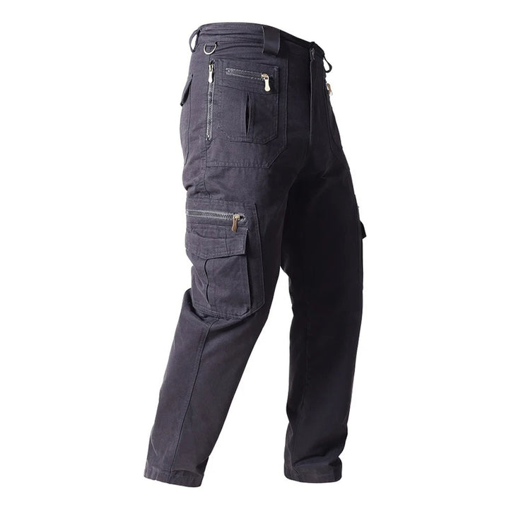 Multifunctionele Outdoor Cargo Werkbroek