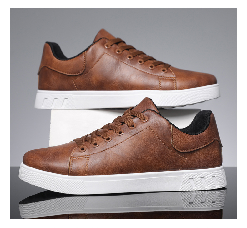 Stijlvol en comfortabel: de perfecte schoen voor elke dag.