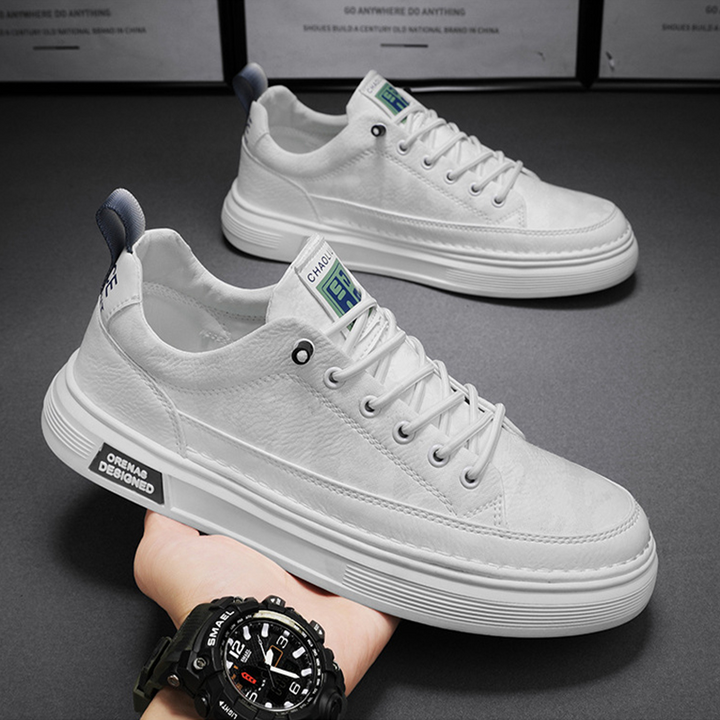 Slip-on Herensneakers