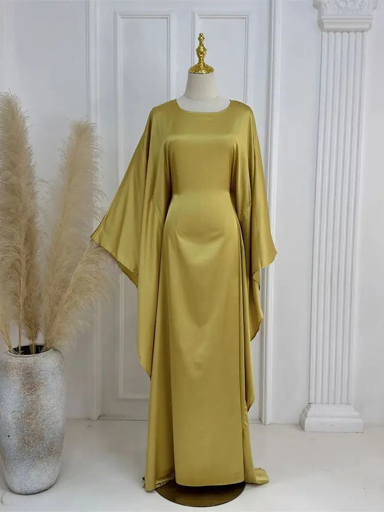 Grace – Elegante Maxi Jurk