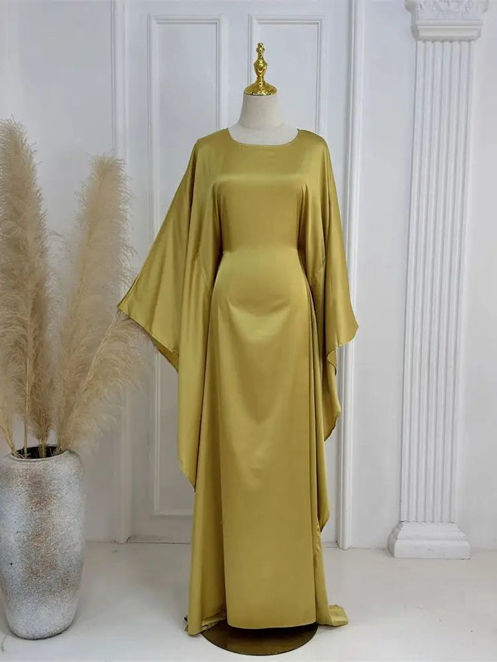 Grace – Elegante Maxi Jurk