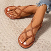 Imogen – Comfortabele Sandalen Voor Dames