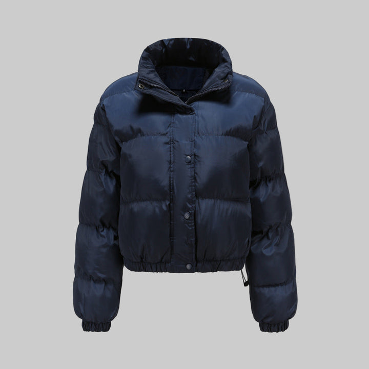 Winter pufferjas voor dames - Penelie