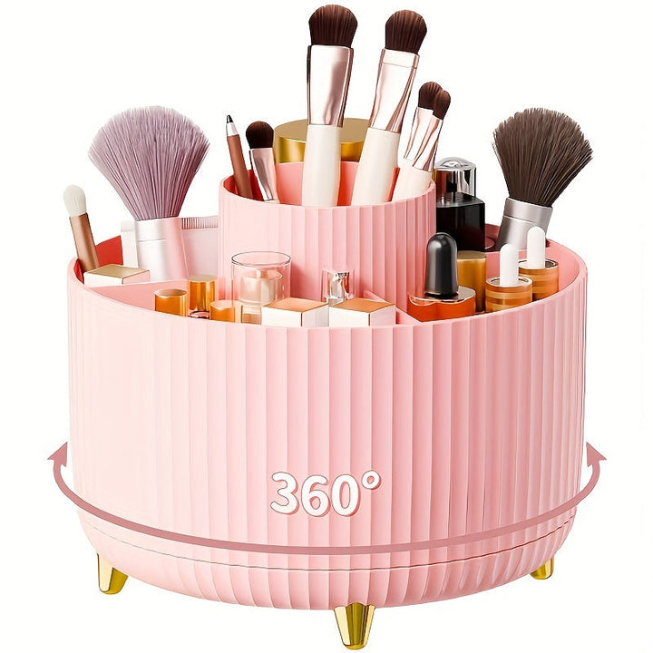 360 Draaibare Organizer voor Cosmetica