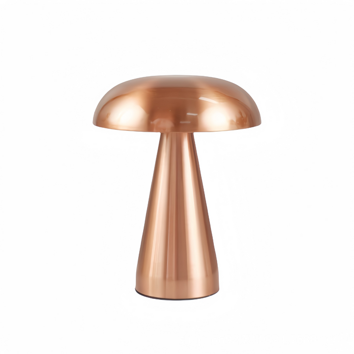 Moderne draagbare tafellamp