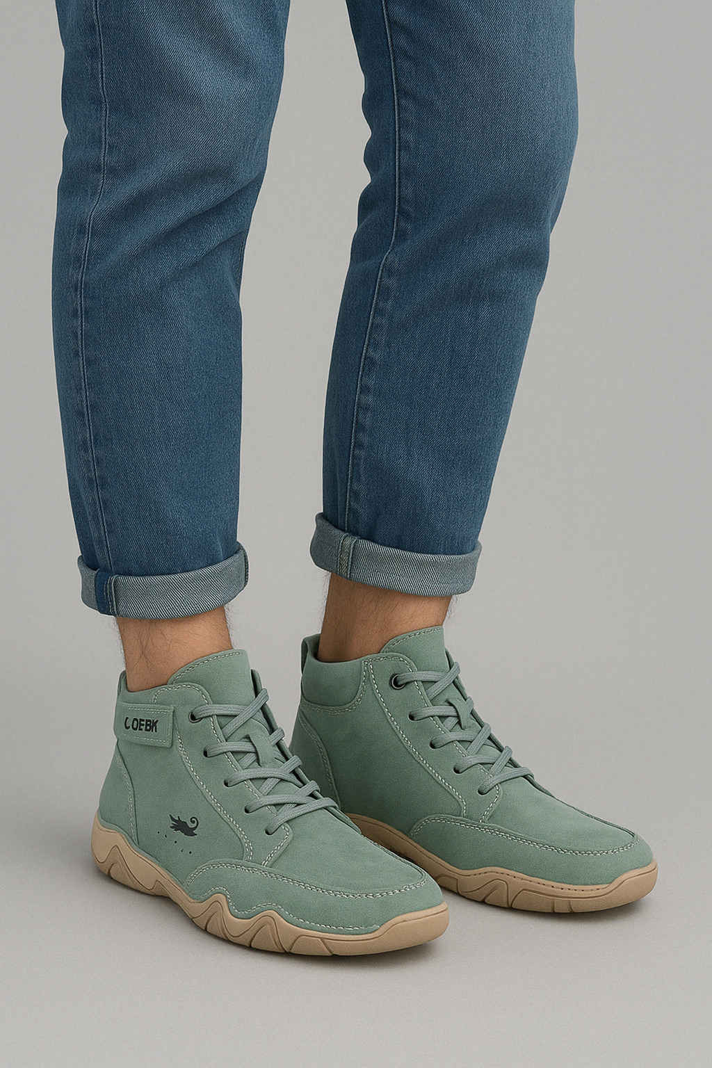 Barefoot schoenen voor mannen en vrouwen - wandelschoenen