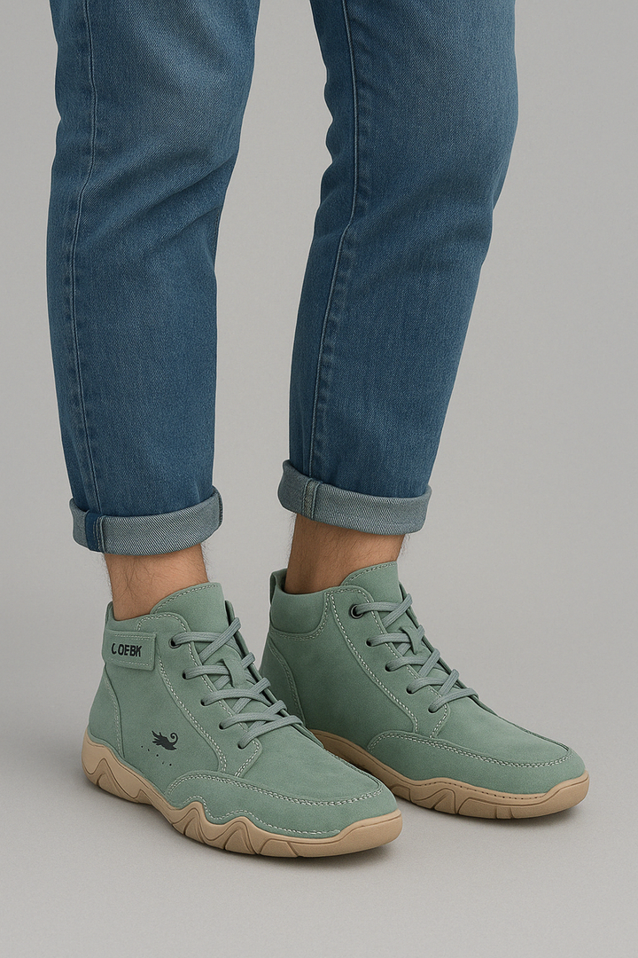 Barefoot schoenen voor mannen en vrouwen - wandelschoenen