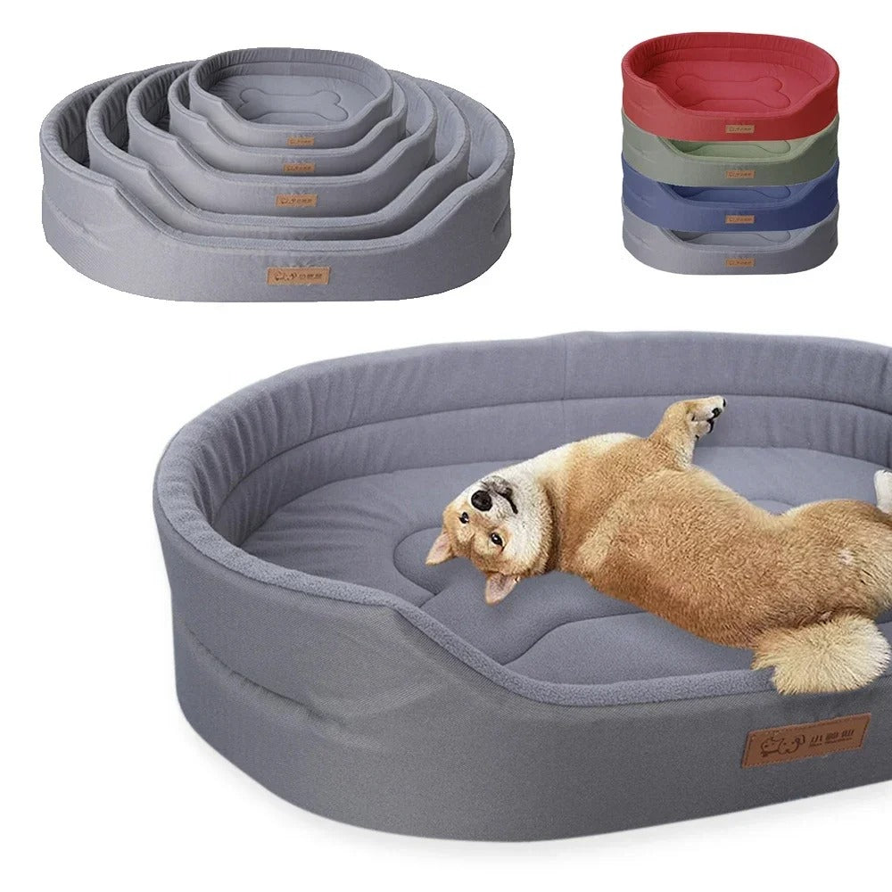 Sutton – Waterdicht en Comfortabel Hondenbed