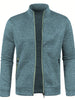Comfortabel vest heren - Luca