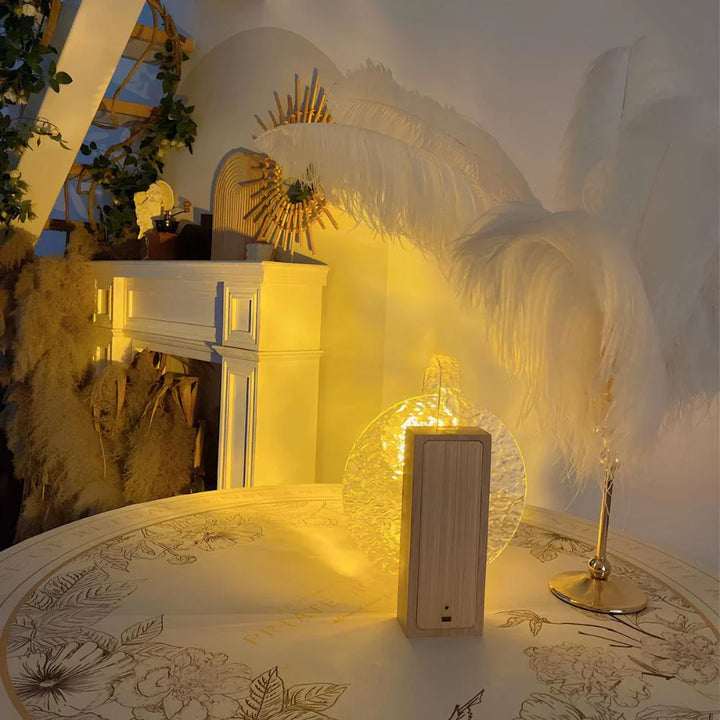 BriLume – Sfeerverlichting voor Elke Ruimte