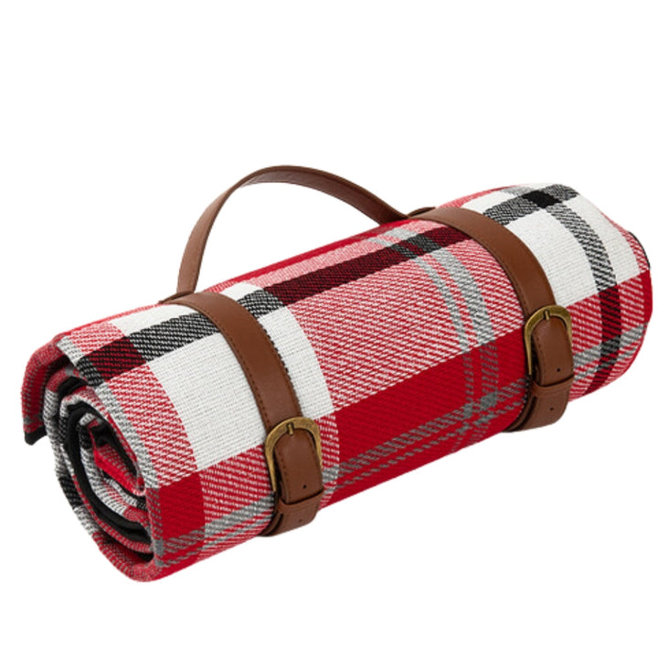 Waterdichte Outdoor Picknickmat met Antisliplaag
