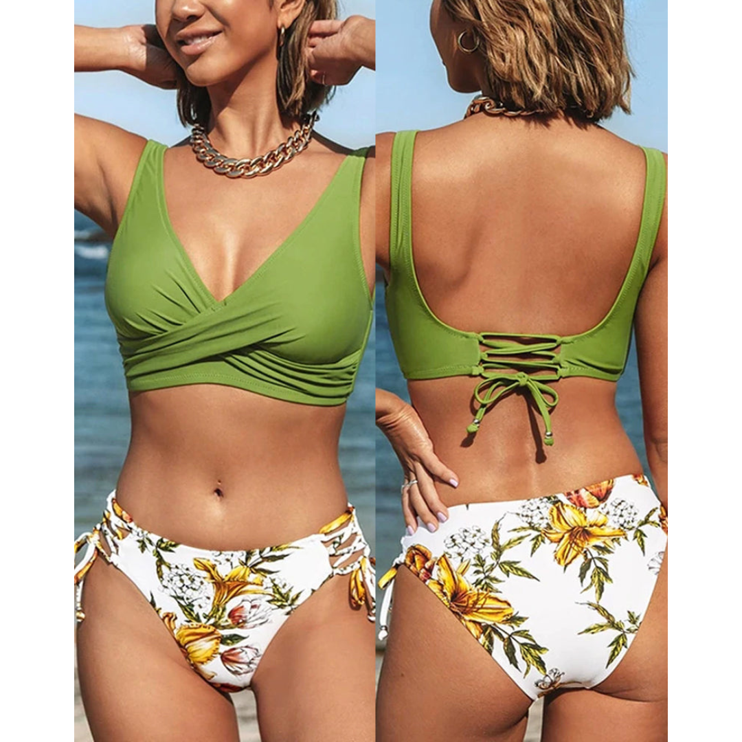 Bikini voor Vrouwen - diverse kleuren beschikbaar