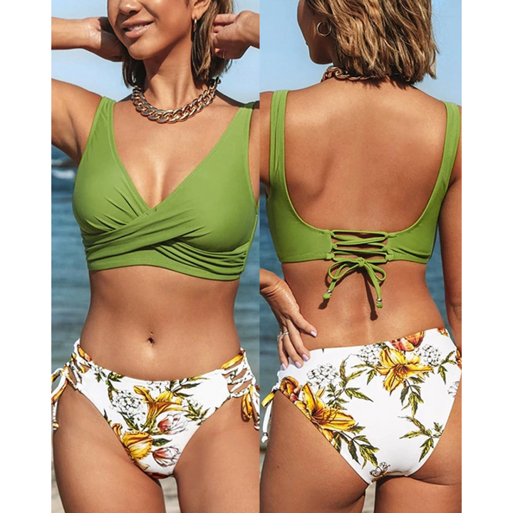 Bikini voor Vrouwen - diverse kleuren beschikbaar