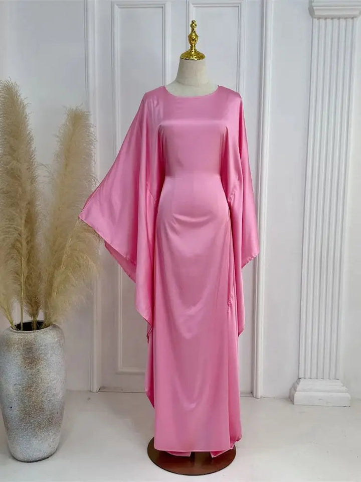 Grace – Elegante Maxi Jurk