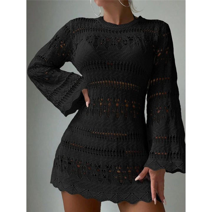 Luchtige Cover-Up Shirt voor Dames
