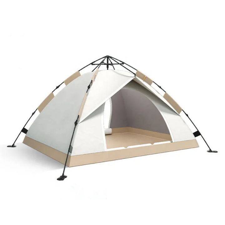 Popup tent - 2 persoons