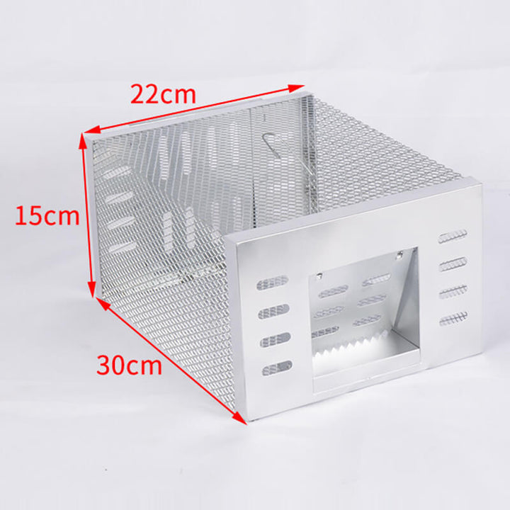 MouseCatcher - Slimme Automatische Muizenval