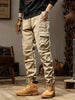 Cedric – Functionele Cargo Broek Voor Heren