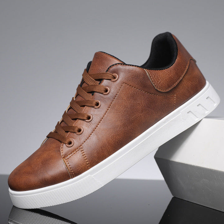 Amedeo - Casual Sneakers voor Heren