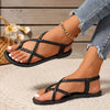 Imogen – Comfortabele Sandalen Voor Dames