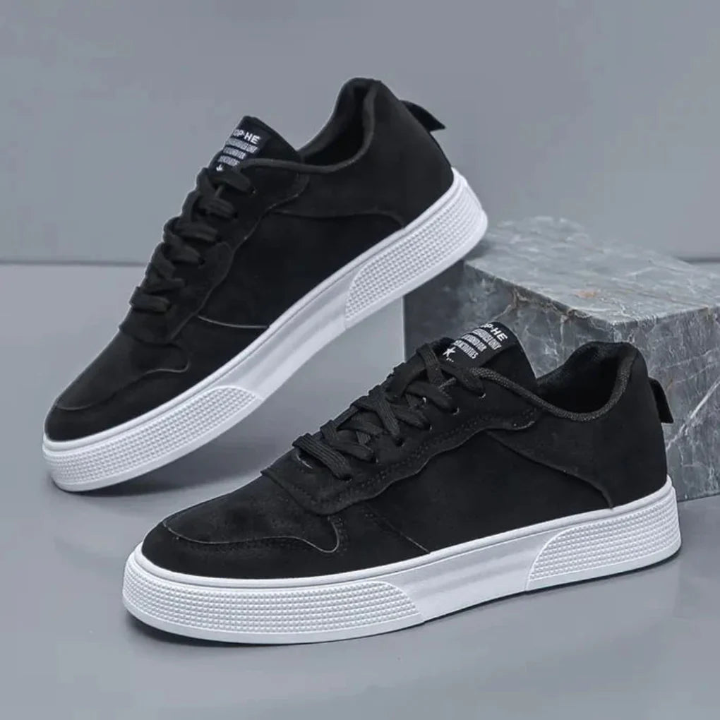Ultracomfortabele sneakers
