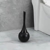 Luxe Toiletborstel met Elegante Afwerking