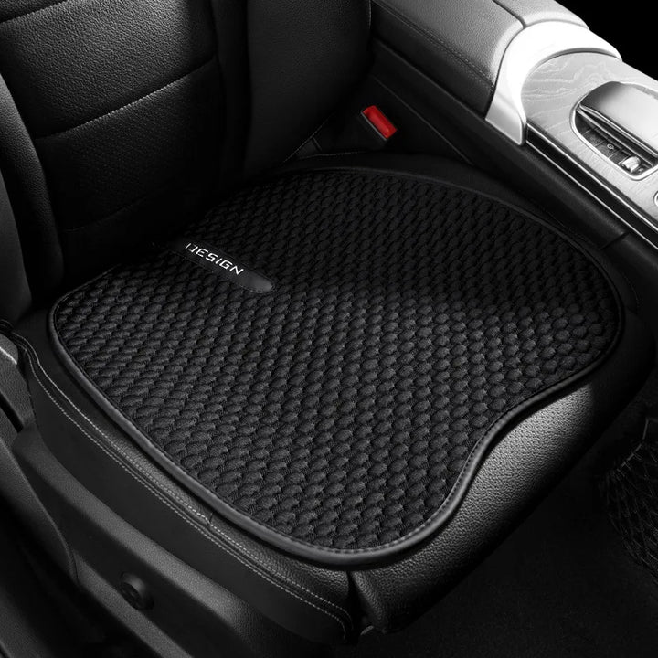 Universele Ademend Autozitkussen voor Zomercomfort